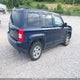 1C4NJRBB6FD214126 2015 Jeep Patriot Sport auction photo thumbnail 4