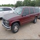 3GNEC16R8XG208553 1999 Chevrolet Suburban 1500 Lt auction photo thumbnail 2
