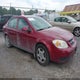 1G1AL55F077171766 2007 Chevrolet Cobalt Lt auction photo thumbnail 1