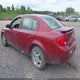 1G1AL55F077171766 2007 Chevrolet Cobalt Lt auction photo thumbnail 3