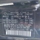 KM8NUDCC4BU155262 2011 Hyundai Veracruz Gls auction photo thumbnail 9