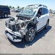 4S4WMARD2K3421077 2019 Subaru Ascent Touring auction photo thumbnail 2