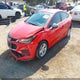 1G1BE5SM5H7246660 2017 Chevrolet Cruze Lt Auto auction photo thumbnail 2