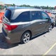 5FNRL6H73LB032739 2020 Honda Odyssey Exl auction photo thumbnail 4