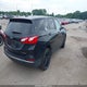 2GNAXUEV5M6120859 2021 Chevrolet Equinox Awd Lt auction photo thumbnail 4