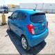 KL8CB6SA8LC480865 2020 Chevrolet Spark Fwd Ls Automatic auction photo thumbnail 3