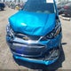 KL8CB6SA8LC480865 2020 Chevrolet Spark Fwd Ls Automatic auction photo thumbnail 6