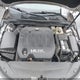 2G1105S34H9105420 2017 Chevrolet Impala 1Lt auction photo thumbnail 10