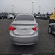 2G1105S34H9105420 2017 Chevrolet Impala 1Lt auction photo thumbnail 17