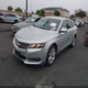 2G1105S34H9105420 2017 Chevrolet Impala 1Lt auction photo thumbnail 2