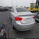 2G1105S34H9105420 2017 Chevrolet Impala 1Lt auction photo thumbnail 3