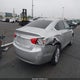 2G1105S34H9105420 2017 Chevrolet Impala 1Lt auction photo thumbnail 4