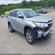 5TDJKRFH6FS079163 2015 Toyota Highlander Xle V6 auction photo thumbnail 1