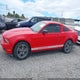 1ZVBP8AM2C5222533 2012 Ford Mustang V6 Premium auction photo thumbnail 14