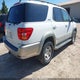 5TDZT34AX2S112601 2002 Toyota Sequoia Sr5 V8 auction photo thumbnail 4