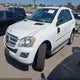 4JGBB86EX9A475856 2009 Mercedes-Benz Ml 350 4Matic auction photo thumbnail 2