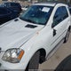 4JGBB86EX9A475856 2009 Mercedes-Benz Ml 350 4Matic auction photo thumbnail 6