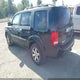 5FNYF48949B048854 2009 Honda Pilot Touring auction photo thumbnail 3