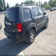 5FNYF48949B048854 2009 Honda Pilot Touring auction photo thumbnail 4