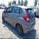 3HGGK5H4XKM733266 2019 Honda Fit Lx auction photo thumbnail 3