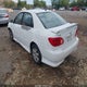 1NXBR32E93Z110885 2003 Toyota Corolla S auction photo thumbnail 3