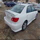 1NXBR32E93Z110885 2003 Toyota Corolla S auction photo thumbnail 4