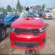 1C4RDJDG9MC683815 2021 Dodge Durango Gt Plus Awd auction photo thumbnail 12