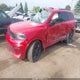1C4RDJDG9MC683815 2021 Dodge Durango Gt Plus Awd auction photo thumbnail 2