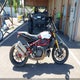 56KRTS256K3147843 2019 Indian Motorcycle Co. Ftr 1200 S Race Replica auction photo thumbnail 12