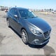 JM1BM1W70F1242314 2015 Mazda Mazda3 I Grand Touring auction photo thumbnail 1