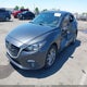 JM1BM1W70F1242314 2015 Mazda Mazda3 I Grand Touring auction photo thumbnail 2