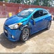 KNAFZ6A32F5366921 2015 Kia Forte Koup Sx auction photo thumbnail 2