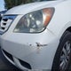 5FNRL3H5XAB060547 2010 Honda Odyssey Ex auction photo thumbnail 12