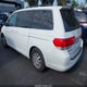 5FNRL3H5XAB060547 2010 Honda Odyssey Ex auction photo thumbnail 3