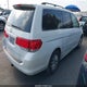 5FNRL3H5XAB060547 2010 Honda Odyssey Ex auction photo thumbnail 4