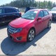3FAHP0DC1BR343301 2011 Ford Fusion Sport auction photo thumbnail 2