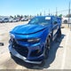 1G1FB1RS8K0127105 2019 Chevrolet Camaro 1Lt auction photo thumbnail 2