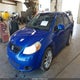 JS2YC415185105002 2008 Suzuki Sx4 Sport Convenience/Sport Road Trip Edition Touring 2 auction photo thumbnail 2