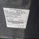 2FMGK5C88EBD25424 2014 Ford Flex Sel auction photo thumbnail 9