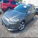 3FA6P0LUXDR266285 2013 Ford Fusion Hybrid Se auction photo thumbnail 2
