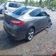 3FA6P0LUXDR266285 2013 Ford Fusion Hybrid Se auction photo thumbnail 4