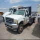 1FDAF56P33ED23191 2003 Ford F-550 Xl/Xlt auction photo thumbnail 2
