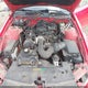 1ZVFT84N255191482 2005 Ford Mustang auction photo thumbnail 10