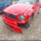 1ZVFT84N255191482 2005 Ford Mustang auction photo thumbnail 6