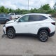 5NMJECDE5SH571614 2025 Hyundai Tucson Limited auction photo thumbnail 14