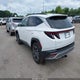 5NMJECDE5SH571614 2025 Hyundai Tucson Limited auction photo thumbnail 3