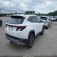 5NMJECDE5SH571614 2025 Hyundai Tucson Limited auction photo thumbnail 4