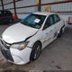 4T1BF1FK2FU070120 2015 Toyota Camry Se auction photo thumbnail 6