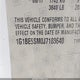 1G1BE5SM0J7103640 2018 Chevrolet Cruze Lt Auto auction photo thumbnail 9
