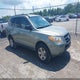 5NMSG13D89H264170 2009 Hyundai Santa Fe Gls auction photo thumbnail 1